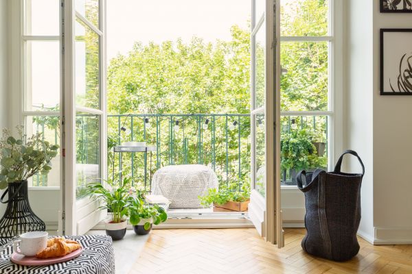 Balcony Repair in Rochester