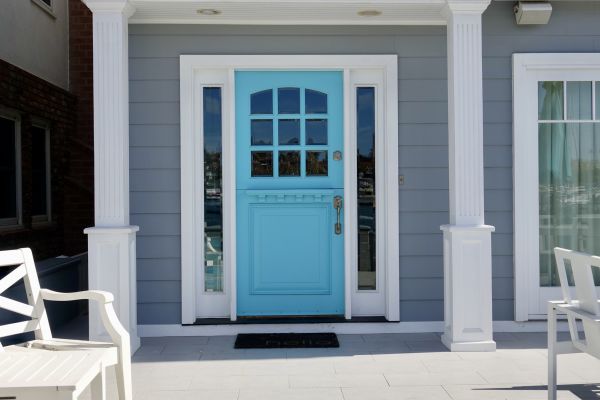 Front Porch Repair in Rochester