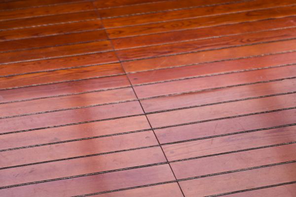 Cost of Redwood Deck Repair in Rochester