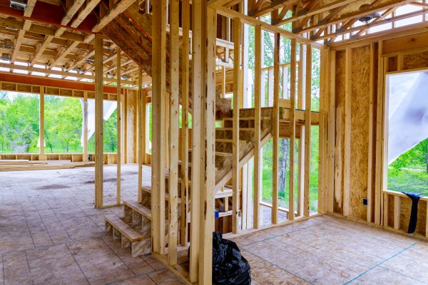 Carpentry Installation in Rochester