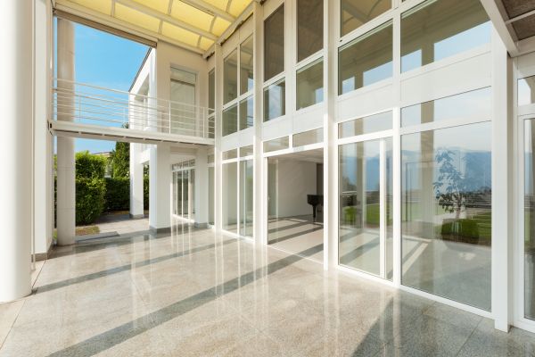 Veranda Construction in Rochester