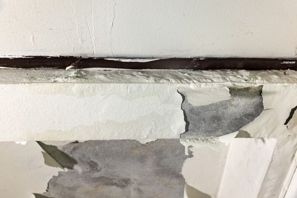 Porch Leak Repair in Rochester