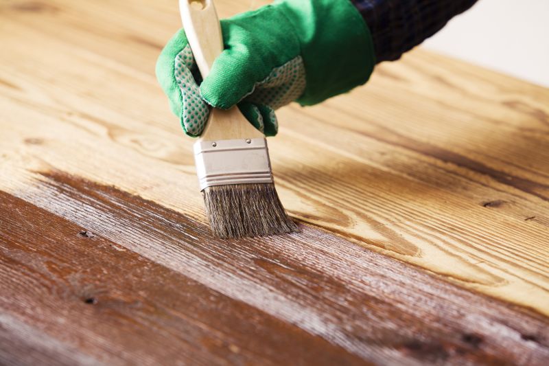 Deck Staining Professionals